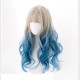 Tears Of The Moon Lolita Wig by Alice Garden (AG30)